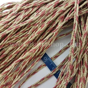 سنبله طلایی قرمز