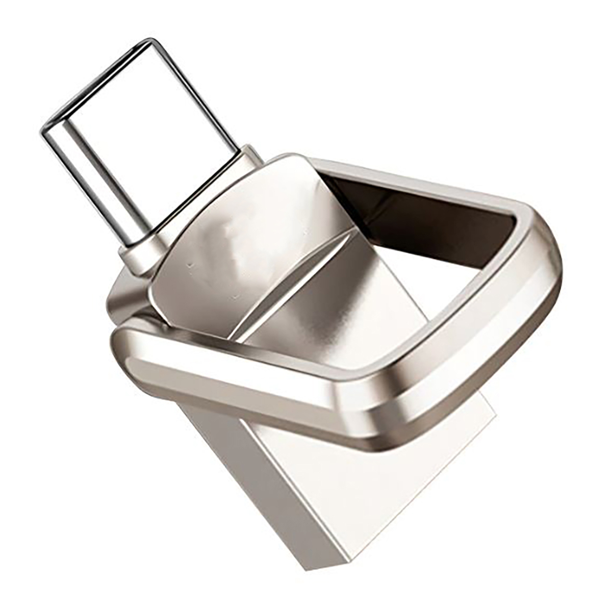 فلش مموری مدل Cruiser Dual Drive Type-C Pro ظرفیت 512 گیگابایت