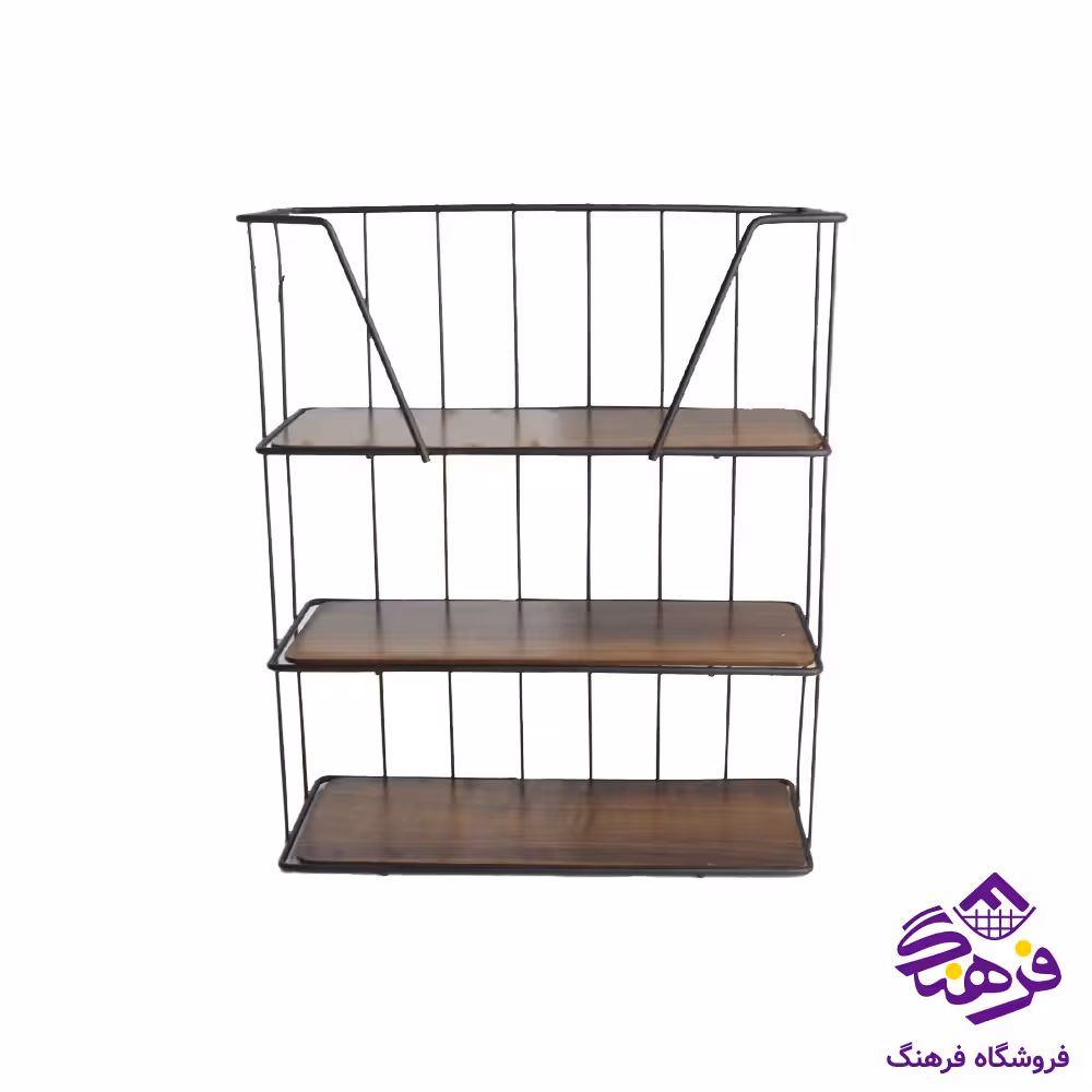 استند کالچر 3ط روميزي کوچک