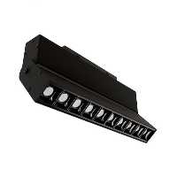 چراغ زاویه‌ای 12 وات خطی دات لاینر مگنت آرند