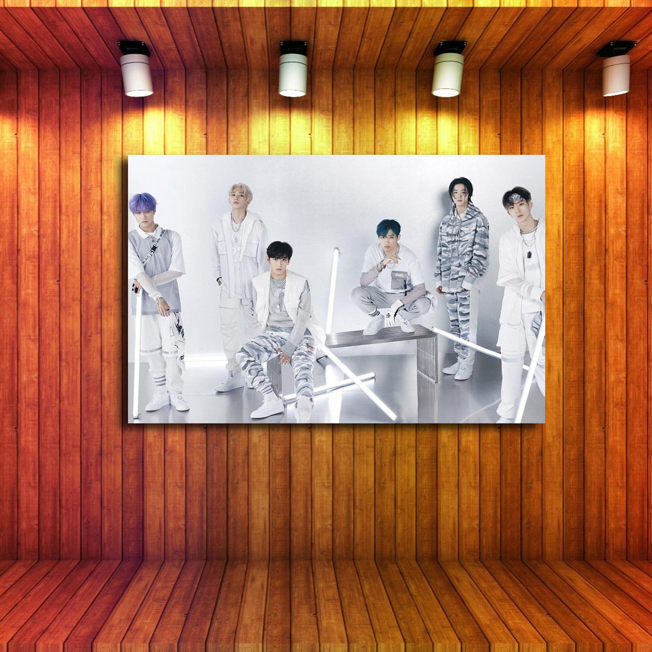 تابلو شاسی مدل P1Harmony کد 5