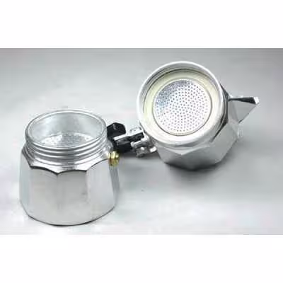 قهوه جوش مدل coffee 1 cup کد 34001 
