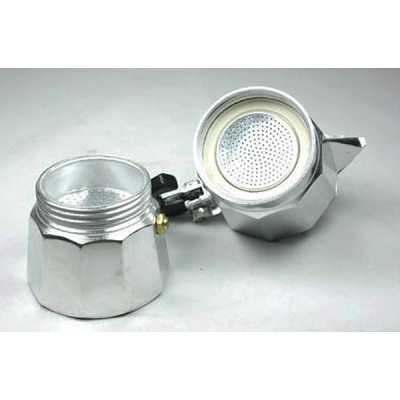 قهوه جوش مدل coffee 1 cup کد 34001 