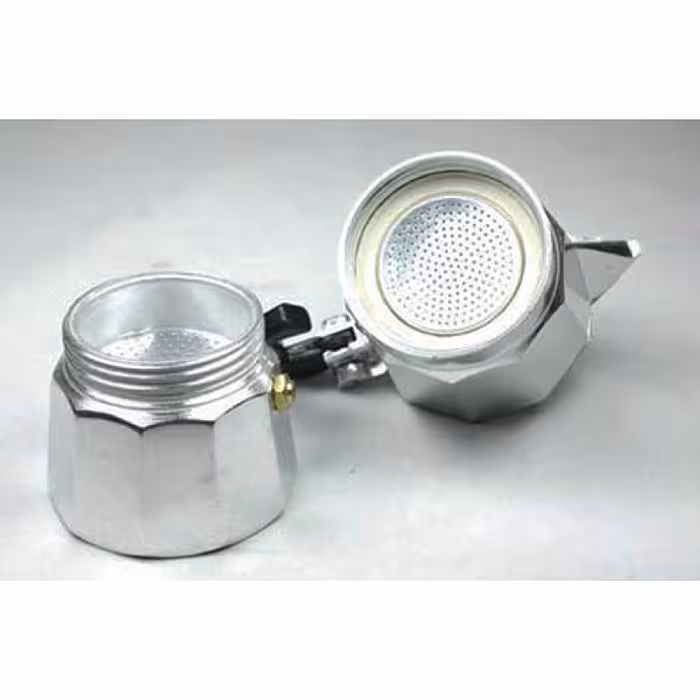 قهوه جوش مدل coffee 1 cup کد 34001 