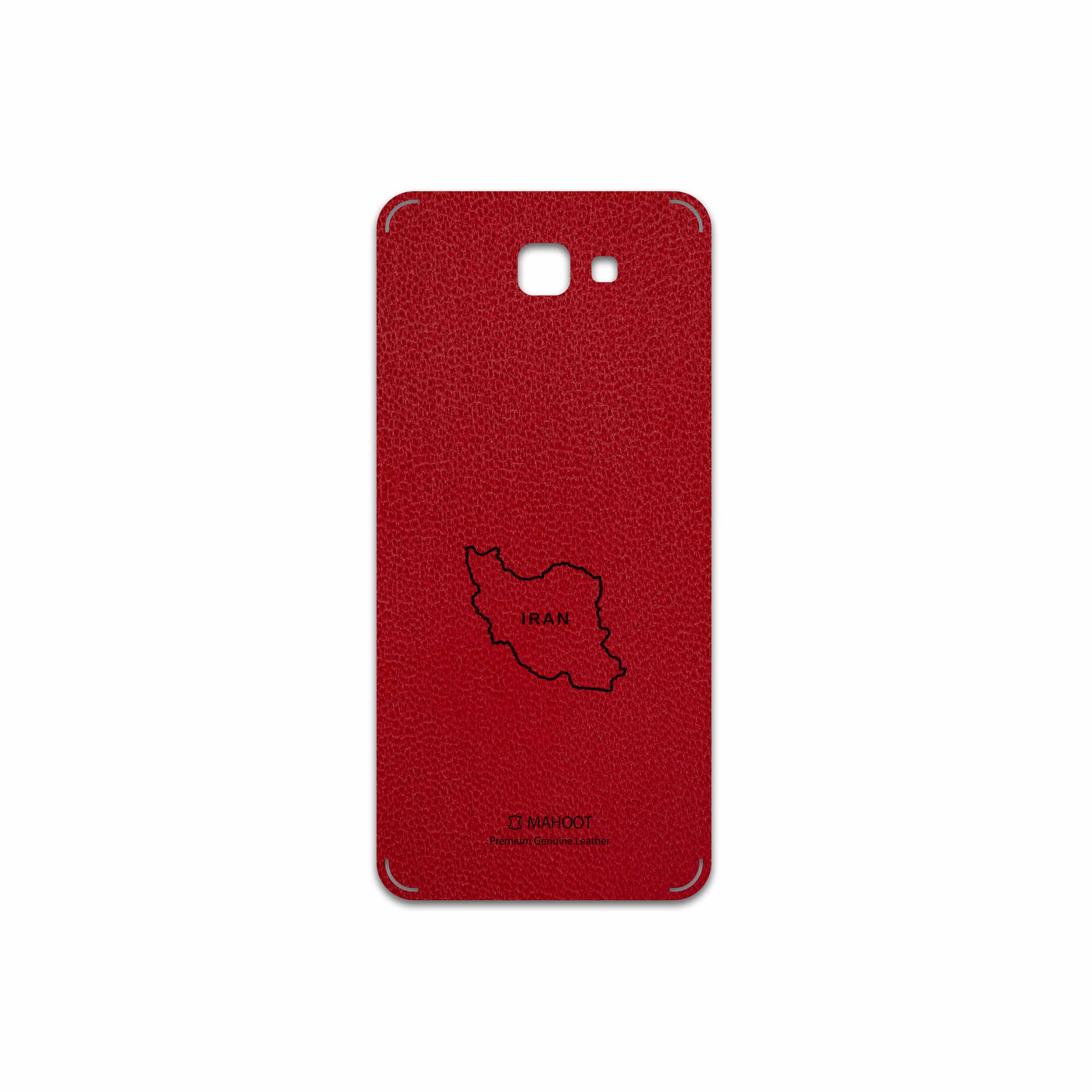 برچسب پوششی ماهوت مدل RL-IRC مناسب برای گوشی موبایل سامسونگ Galaxy J5 Prime