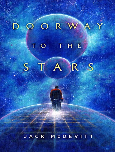 کتاب Doorway to the Stars  (زبان اصلی)