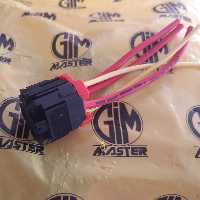 سوکت رله فن پژو خارجی درجه 1