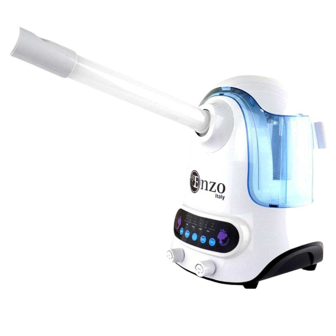 دستگاه فیشیال بلو رز 6 هندپیس انزوایتالی Enzo Italy