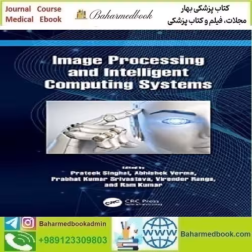 Image Processing and Intelligent Computing Systems