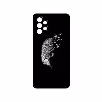 کاور مدل پر کد 067 مناسب برای گوشی موبایل سامسونگ galaxy A53