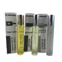 عطر جیبی مردانه سوئیس آرمی مدل 002 حجم 35 میلی لیتر مجموعه 3 عددی