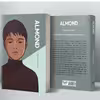 کتاب Almond اثر Won-Pyung Sohn انتشارات HarperCollins