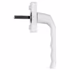 دستگیره پنجره مدل UPVC-1015