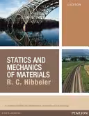 خرید و دانلود نسخه کامل کتاب Statics and Mechanics of Materials: SI Edition (A Custom Edition for Queensland University of Technology) - Pdf
