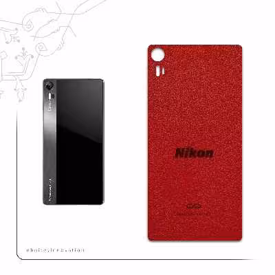 برچسب پوششی ماهوت مدل RL-NKN مناسب برای گوشی موبایل لنوو Vibe Shot