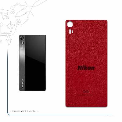 برچسب پوششی ماهوت مدل RL-NKN مناسب برای گوشی موبایل لنوو Vibe Shot