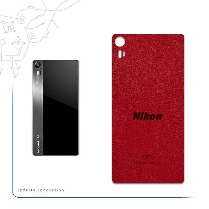 برچسب پوششی ماهوت مدل RL-NKN مناسب برای گوشی موبایل لنوو Vibe Shot