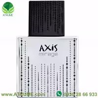 عطر ادکلن اکسیس میراژ 100 میل مردانه
