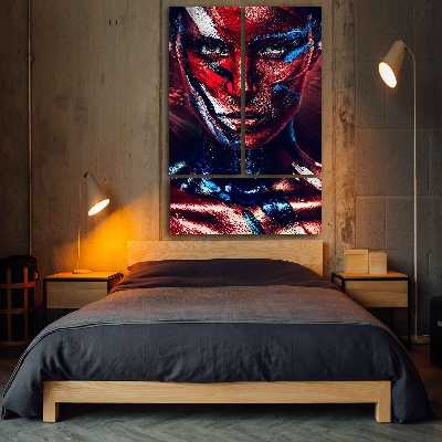 تابلو شاسی بکلیت مدل 112 مجموعه 3 عددی