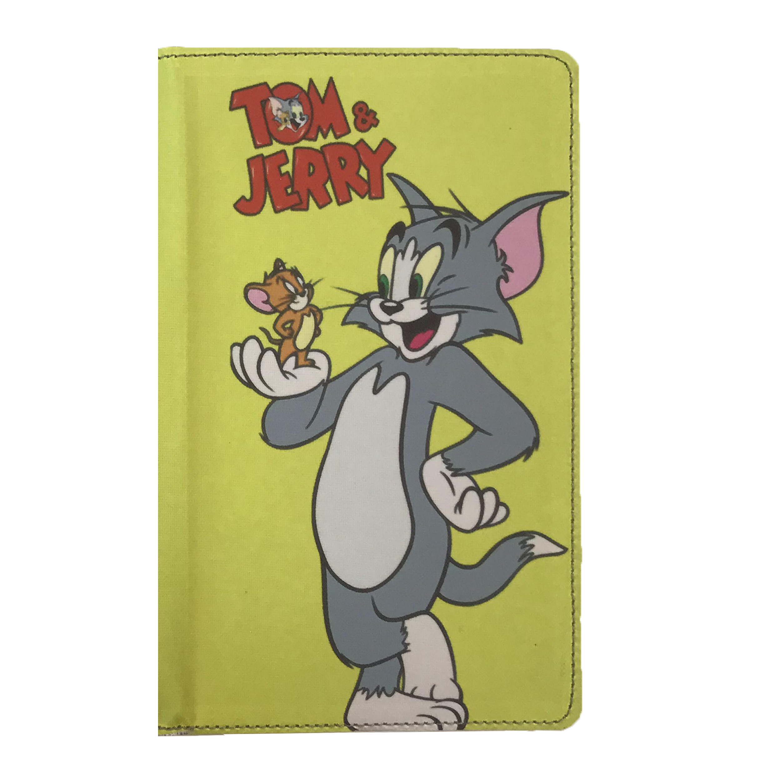 کیف کلاسوری مدل TD-T225 مناسب برای تبلت سامسونگ Galaxy Tab A7 Lite / T220 / T225