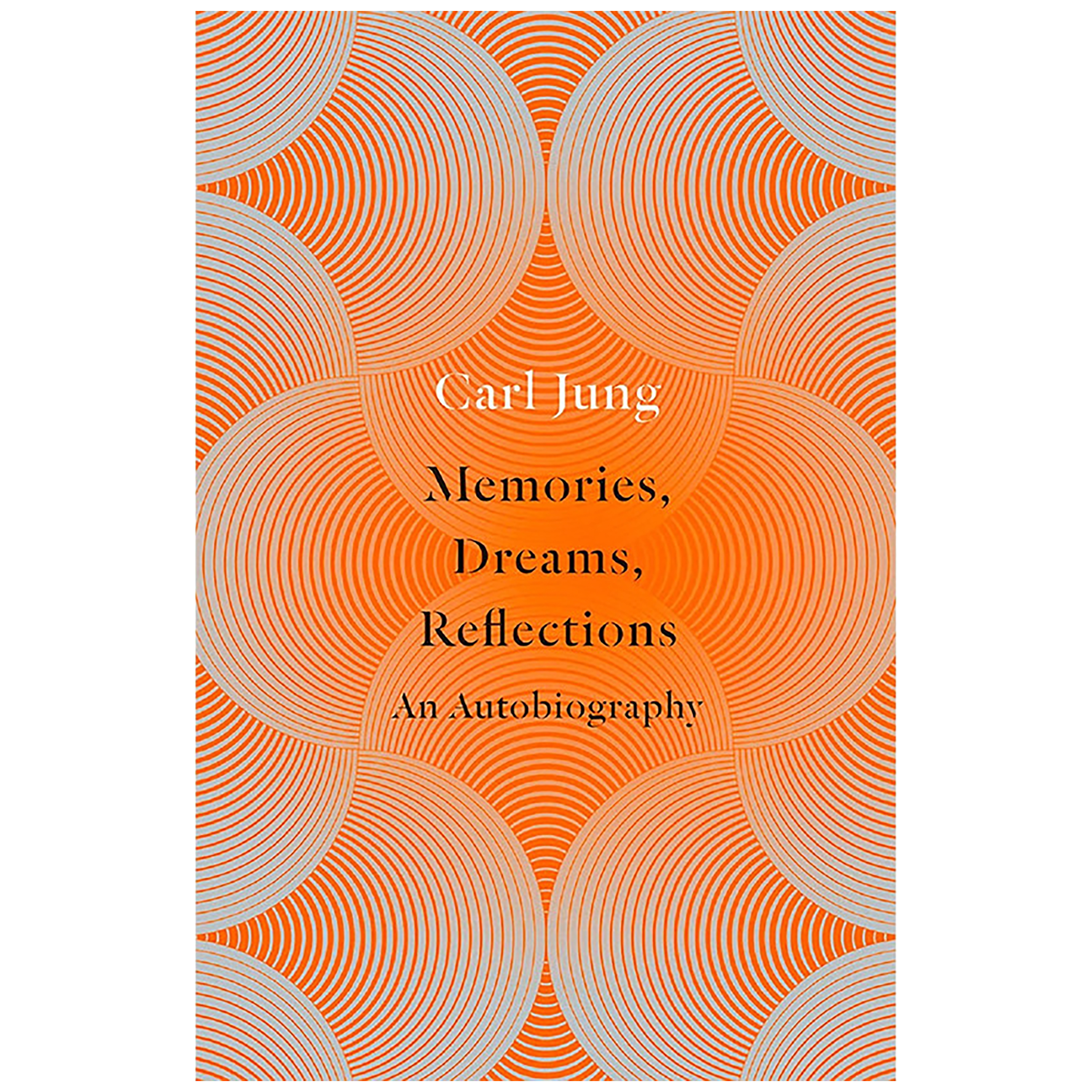 کتاب Memories, Dreams, Reflections اثر جمعی از نویسندگان انتشارات Harpercollins Pub Ltd