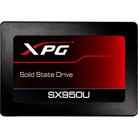 حافظه SSD اینترنال 120گیگابایت Adata مدل XPG SX950U