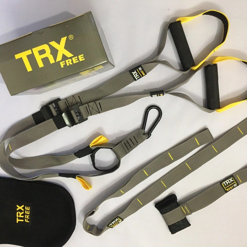 trx بند
