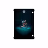 برچسب پوششی ماهوت مدل Road cycling مناسب برای تبلت سامسونگ Galaxy Tab S2 8.0 2015 T715