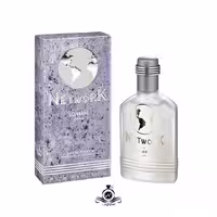 عطر مردانه اورجینال لومانی نتورک Lomani Network