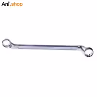 آچار دو سر رینگ 19*18 کد RH-2318
