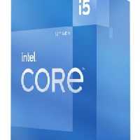 پردازنده مرکزی اینتل سری Alder Lake مدلIntel Core i5-12400(box)