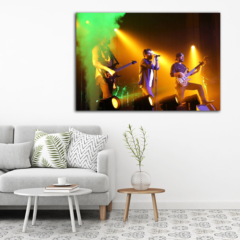 تابلو شاسی مدل حامد همایون کد 12 | دنیای قاب