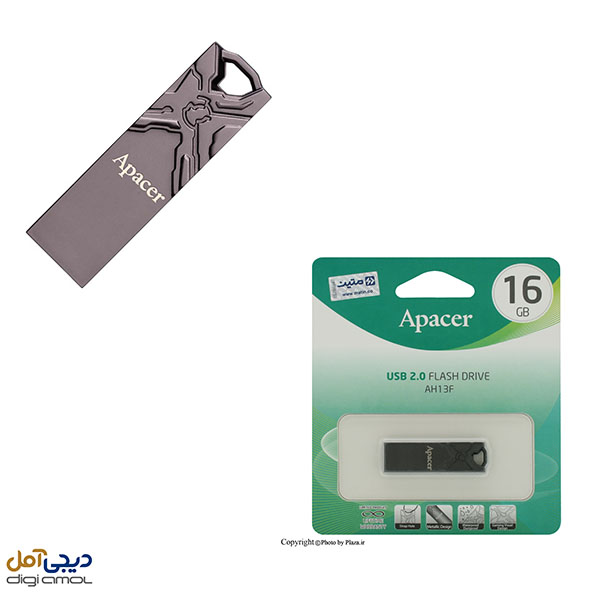 فلش اپیسر 13F ظرفیت16گیگ