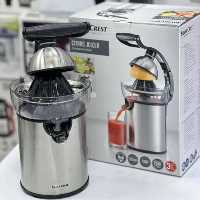 آب مرکبات گیر