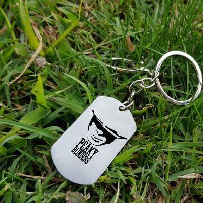 جاکلیدی ترمه ۱ مدل پیکی بلایندرز کد Sam 2593