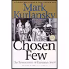 کتاب A Chosen Few اثر Mark Kurlansky انتشارات Ballantine Books