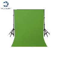 فون شطرنجی سبز 3*2