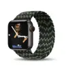 بند گرین مدل Braided Solo Loop Strap مناسب برای اپل واچ 38/40 میلی متری