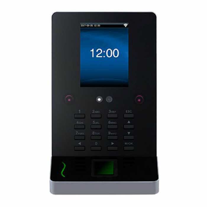 دستگاه حضور و غیاب کارابان مدل KTA-3650