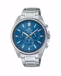 ساعت مچی مردانه کاسیو ادیفایس CASIO EDIFICE EFV-650D-2AV