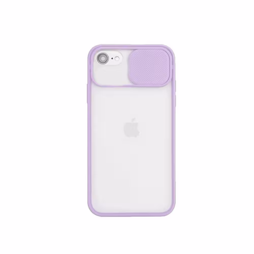 کاور آی دوژی مدل DOR 88 مناسب برای گوشی موبایل اپل IPHONE 7/8/SE