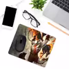 ماوس پد طرح خدای جنگ مدل MP3084