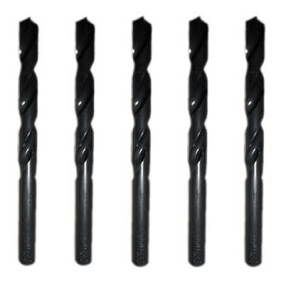 مته آهن اروین مدل 10502336 سایز 10.5 میلیمتر بسته 5 عددی