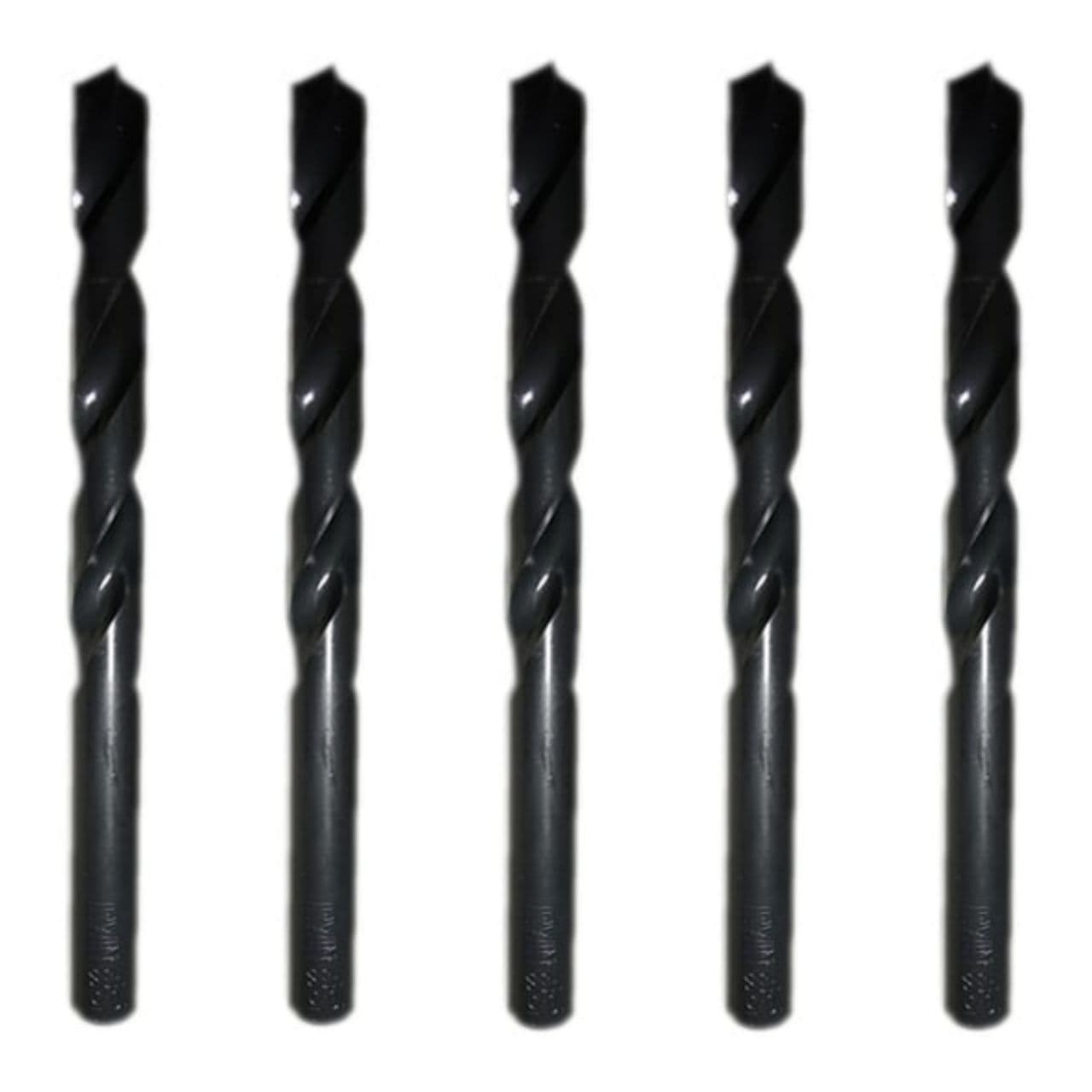 مته آهن اروین مدل 10502336 سایز 10.5 میلیمتر بسته 5 عددی