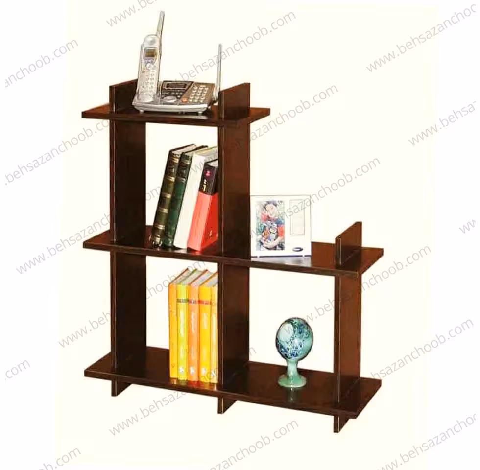 باکس ترکیبی تو در تو مدل B 121