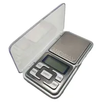 ترازو سندوی مدل MH