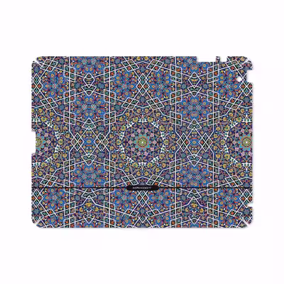 برچسب پوششی ماهوت مدل Iran-Tile6 مناسب برای تبلت اپل iPad 2 2011 A1395