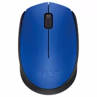 ماوس بی‌ سیم لاجیتک مدل M171