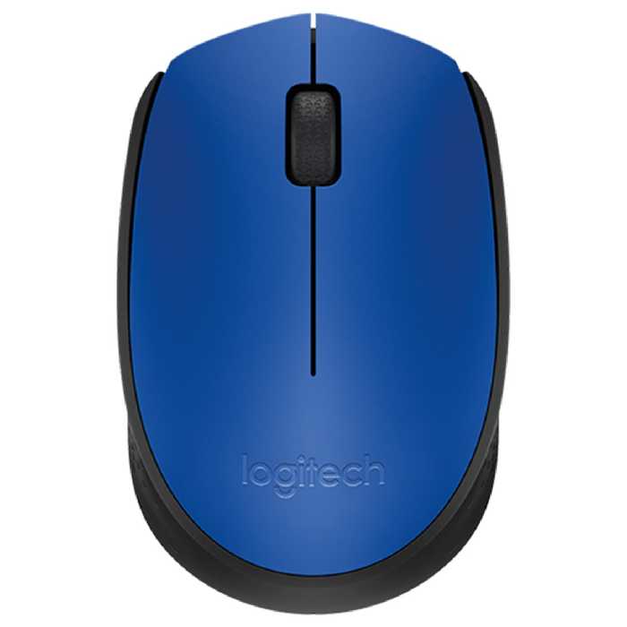 ماوس بی‌ سیم لاجیتک مدل M171