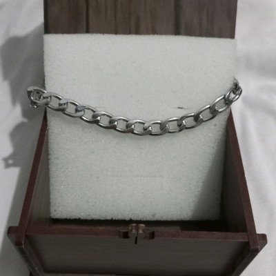 دستبند استیل